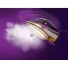 Steam iron Philips DST8040/30 — 3000 W, 0.35 L tank, SteamGlide Elite soleplate, vertical steam