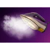 Steam iron Philips DST8040/30 — 3000 W, 0.35 L tank, SteamGlide Elite soleplate, vertical steam