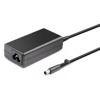 CoreParts MBXHP-AC0038 power adapter/inverter Indoor 65 W Black