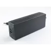 CoreParts MBXPA-AC0002 power adapter/inverter Indoor 110 W Black