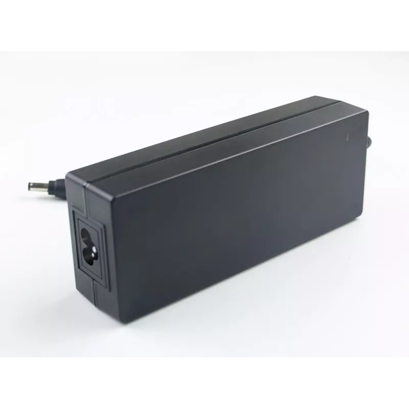 CoreParts MBXPA-AC0002 power adapter/inverter Indoor 110 W Black