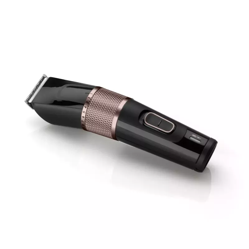 Hair Trimmers BaByliss E974E Black Brown 26