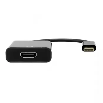 Video Cable Adapter ProXtend USBC-HDMI-0002 0.2m HDMI Type A USB Type-C Black