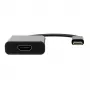 Video Cable Adapter ProXtend USBC-HDMI-0002 0.2m HDMI Type A USB Type-C Black