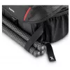 Compact case Hama Phoenix 00121348 Black Shoulder strap Any brand
