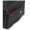 Compact case Hama Phoenix 00121348 Black Shoulder strap Any brand