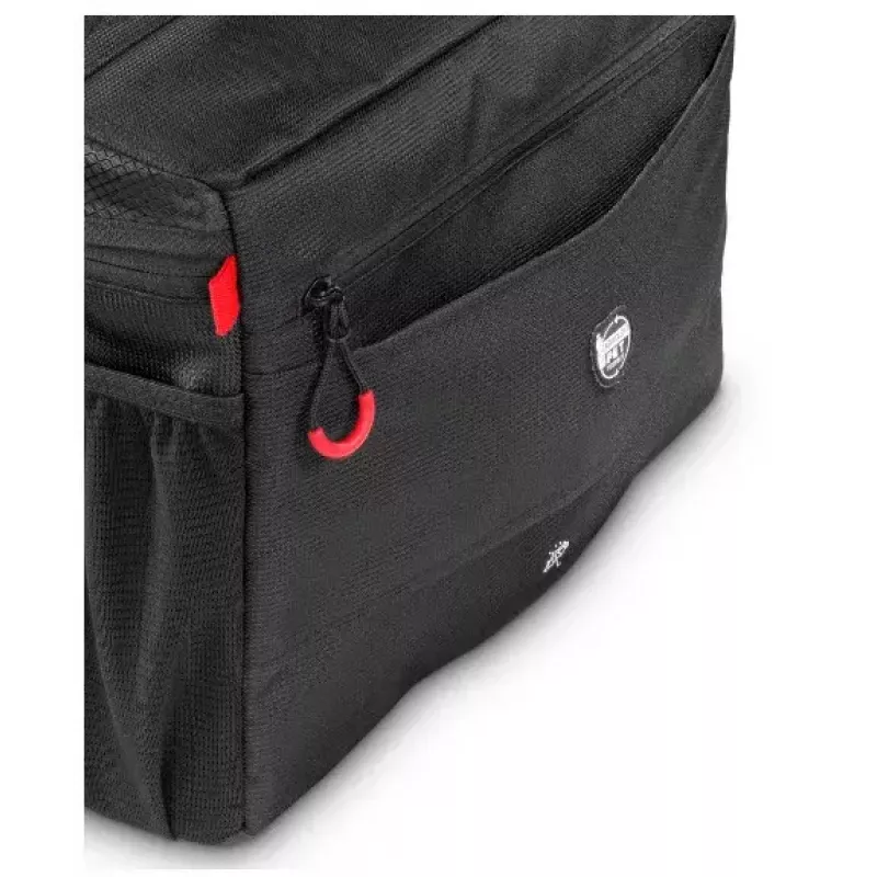 Compact case Hama Phoenix 00121348 Black Shoulder strap Any brand