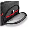 Compact case Hama Phoenix 00121348 Black Shoulder strap Any brand