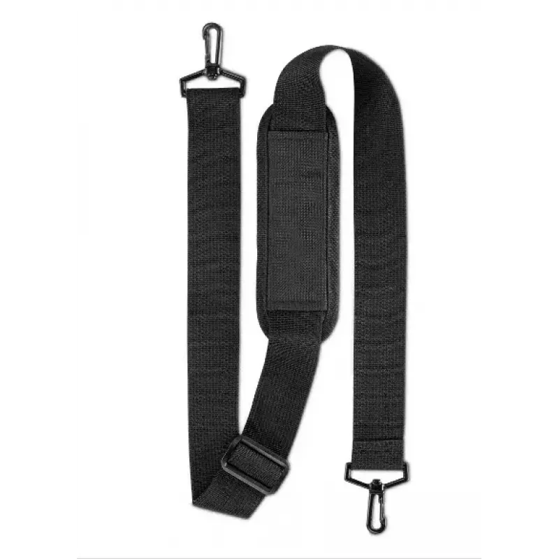 Compact case Hama Phoenix 00121348 Black Shoulder strap Any brand