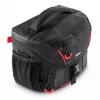 Compact case Hama Phoenix 00121348 Black Shoulder strap Any brand