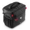 Compact case Hama Phoenix 00121348 Black Shoulder strap Any brand