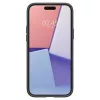 Cover Spigen ACS06776 for iPhone 15 15.5 cm Black