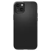 Cover Spigen ACS06776 for iPhone 15 15.5 cm Black