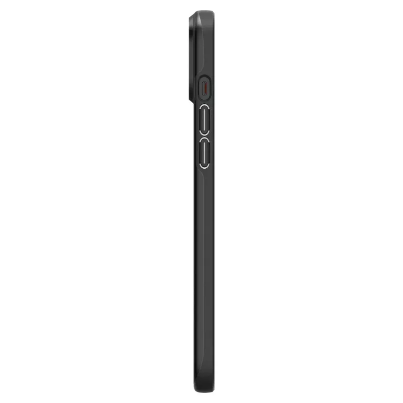 Cover Spigen ACS06776 for iPhone 15 15.5 cm Black