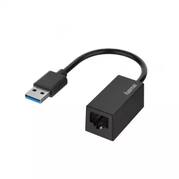 Hama 00200325 network card Ethernet 1000 Mbit/s