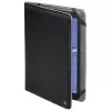 Hama Strap 27.9 cm (11 inch) Folio Black
