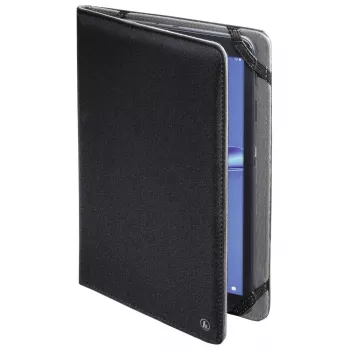 Hama Strap 27.9 cm (11 inch) Folio Black