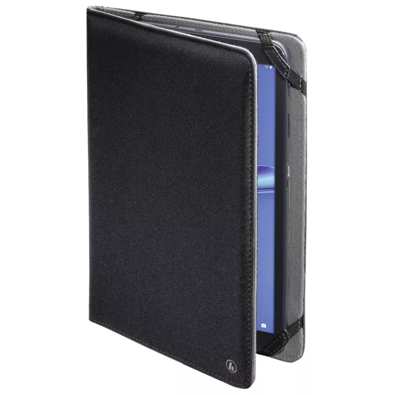 Hama Strap 27.9 cm (11 inch) Folio Black