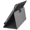 Hama Strap 27.9 cm (11 inch) Folio Black