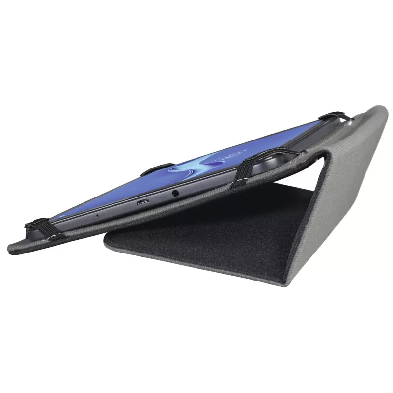 Hama Strap 27.9 cm (11 inch) Folio Black
