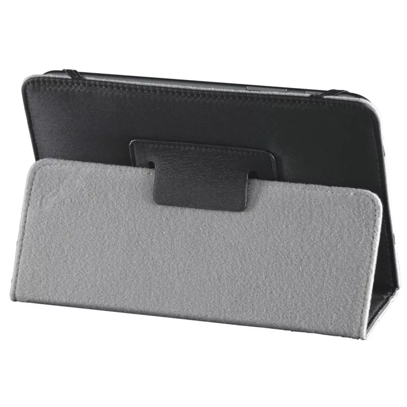 Hama Strap 27.9 cm (11 inch) Folio Black