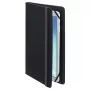 Hama 360° Rotation Uni 27.9 cm (11 inch) Folio Black