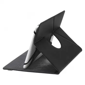 Hama 360° Rotation Uni 27.9 cm (11 inch) Folio Black