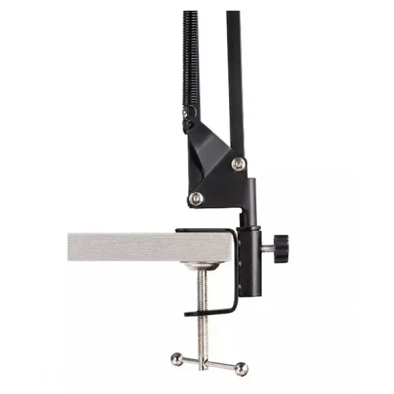 Hama 700 II Ring lamp, Microphone, Webcam, Camera, Mobile phone/Smartphone, Tablet/UMPC Black