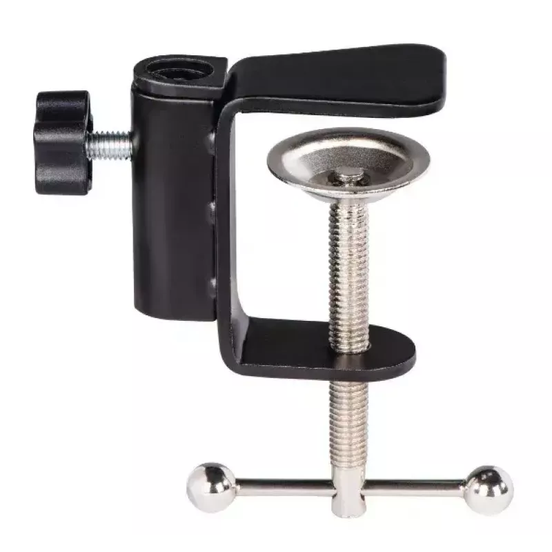Hama 700 II Ring lamp, Microphone, Webcam, Camera, Mobile phone/Smartphone, Tablet/UMPC Black