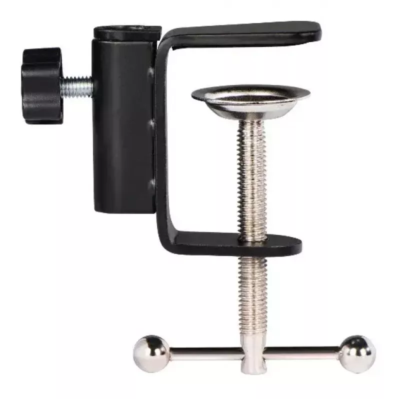 Hama 700 II Ring lamp, Microphone, Webcam, Camera, Mobile phone/Smartphone, Tablet/UMPC Black