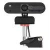 Hama 700 II Ring lamp, Microphone, Webcam, Camera, Mobile phone/Smartphone, Tablet/UMPC Black