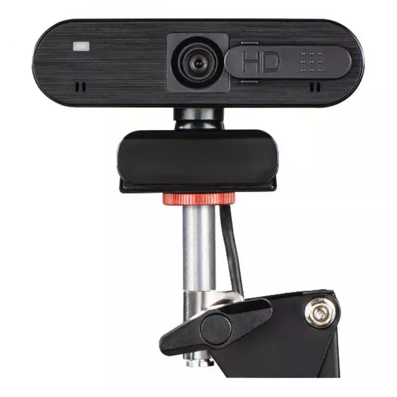 Hama 700 II Ring lamp, Microphone, Webcam, Camera, Mobile phone/Smartphone, Tablet/UMPC Black