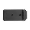 Hama 700 II Ring lamp, Microphone, Webcam, Camera, Mobile phone/Smartphone, Tablet/UMPC Black