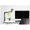 Hama 700 II Ring lamp, Microphone, Webcam, Camera, Mobile phone/Smartphone, Tablet/UMPC Black