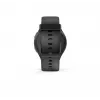 Hama Smartwatch 8900 3.63 cm (1.43 inch) AMOLED 45 mm Digital 466 x 466 pixels Touchscreen Black GPS (satellite)