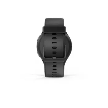 Hama Smartwatch 8900 3.63 cm (1.43 inch) AMOLED 45 mm Digital 466 x 466 pixels Touchscreen Black GPS (satellite)
