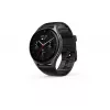 Hama Smartwatch 8900 3.63 cm (1.43 inch) AMOLED 45 mm Digital 466 x 466 pixels Touchscreen Black GPS (satellite)