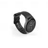 Hama Smartwatch 8900 3.63 cm (1.43 inch) AMOLED 45 mm Digital 466 x 466 pixels Touchscreen Black GPS (satellite)