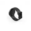 Hama Smartwatch 8900 3.63 cm (1.43 inch) AMOLED 45 mm Digital 466 x 466 pixels Touchscreen Black GPS (satellite)