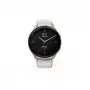 Hama Smartwatch 8900 3.35 cm (1.32 inch) AMOLED 42 mm Digital 466 x 466 pixels Touchscreen Silver GPS (satellite)