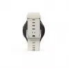Hama Smartwatch 8900 3.35 cm (1.32 inch) AMOLED 42 mm Digital 466 x 466 pixels Touchscreen Silver GPS (satellite)