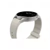 Hama Smartwatch 8900 3.35 cm (1.32 inch) AMOLED 42 mm Digital 466 x 466 pixels Touchscreen Silver GPS (satellite)