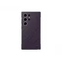 Cover Samsung Galaxy S24 Ultra Violet Monochromatic