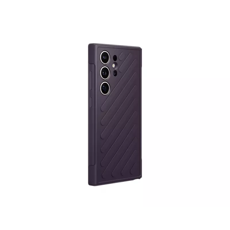 Cover Samsung Galaxy S24 Ultra Violet Monochromatic