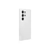 Cover Samsung Galaxy S24 Ultra Light Grey Monochromatic