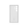 Cover Samsung Galaxy S24 Ultra Light Grey Monochromatic
