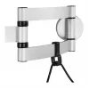 Hama 00125121 holder Passive holder Tablet/UMPC Black, Silver