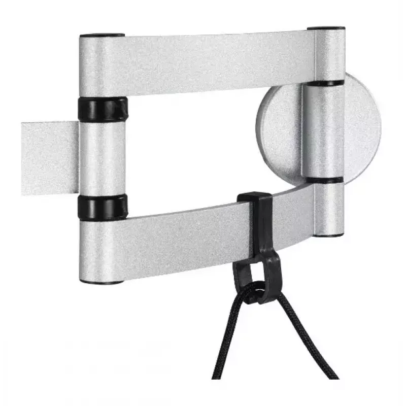 Hama 00125121 holder Passive holder Tablet/UMPC Black, Silver