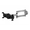 Hama 00125121 holder Passive holder Tablet/UMPC Black, Silver
