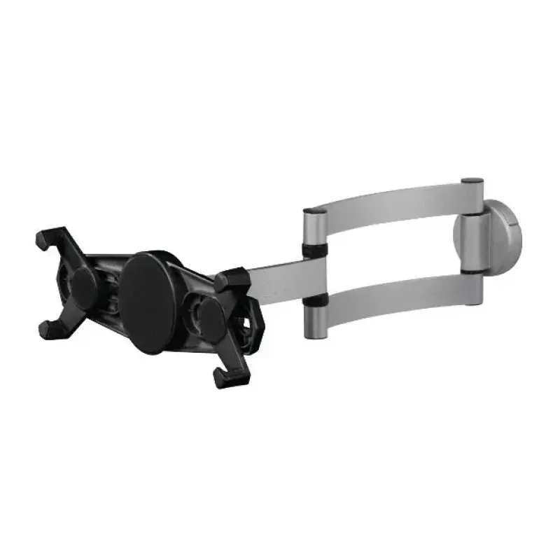 Hama 00125121 holder Passive holder Tablet/UMPC Black, Silver